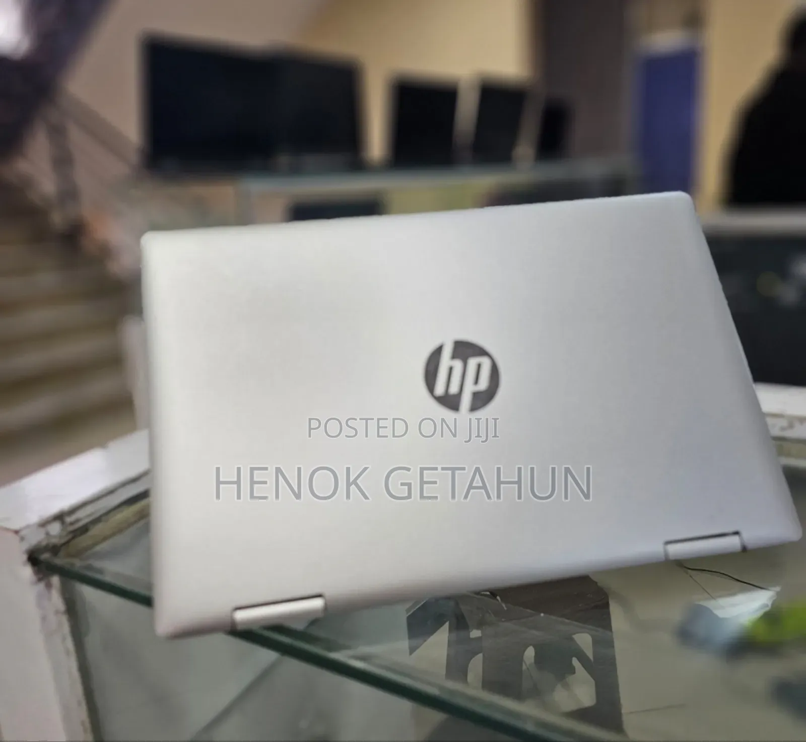 New Laptop HP Pavilion 15 8GB Intel Core I5 SSD 512GB