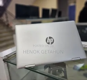 New Laptop HP Pavilion 15 8GB Intel Core I5 SSD 512GB