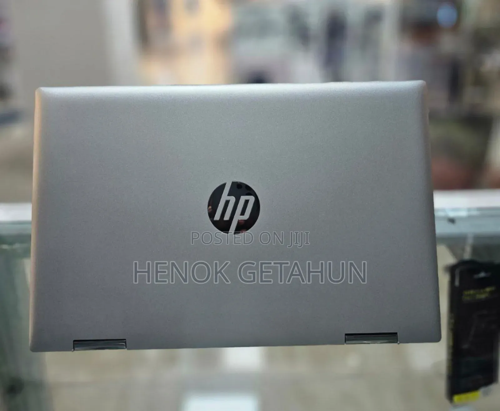 New Laptop HP Pavilion 15 8GB Intel Core I5 SSD 512GB