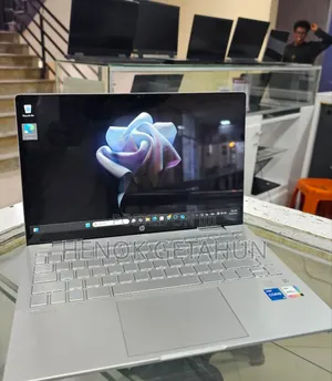 New Laptop HP Pavilion 15 8GB Intel Core I5 SSD 512GB