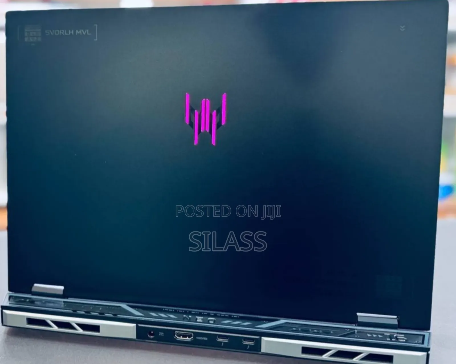 New Laptop Acer Predator Helios Neo 16 16GB Intel Core I9 SSD 1T