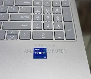 New Laptop HP Stream Notebook 16GB Intel Core I7 SSD 512GB