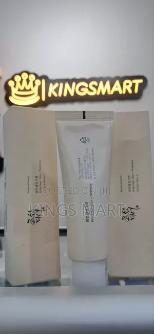 Photo - Beauty of Joseon Sunscreen 50+