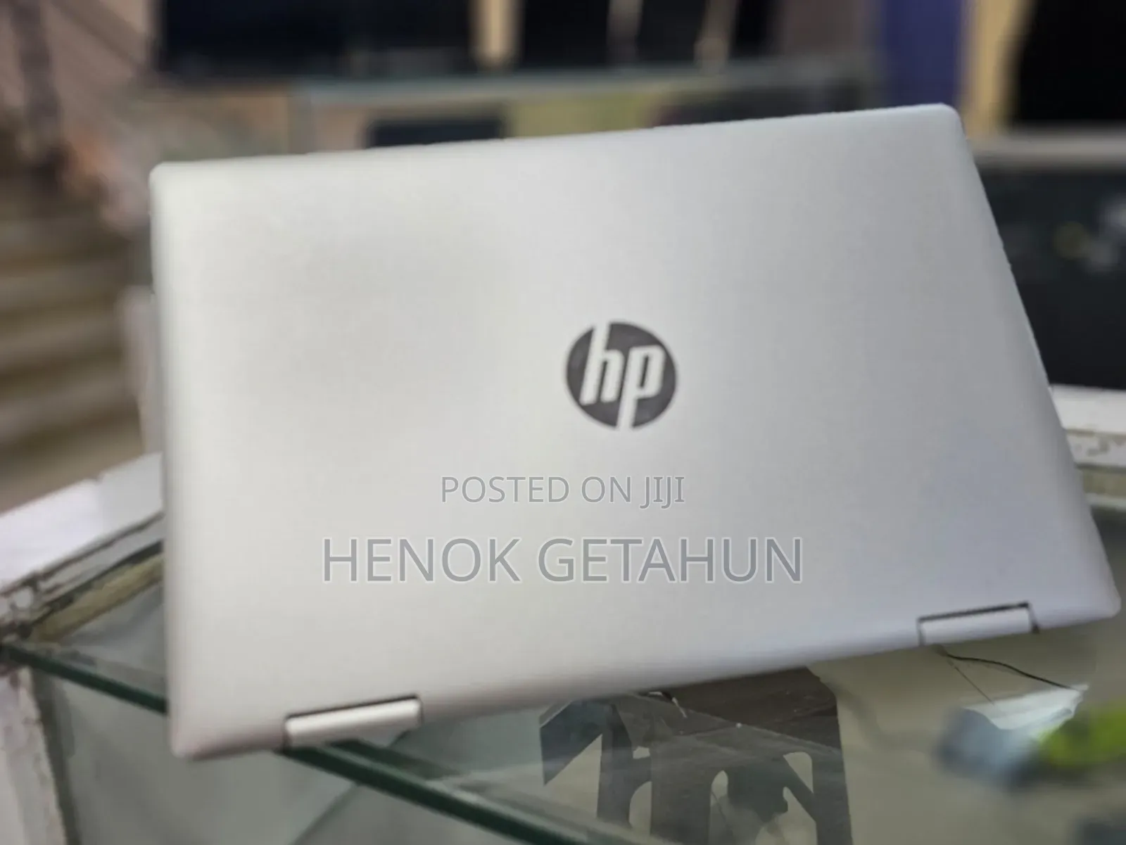 New Laptop HP Pavilion 15 8GB Intel Core I5 SSD 512GB