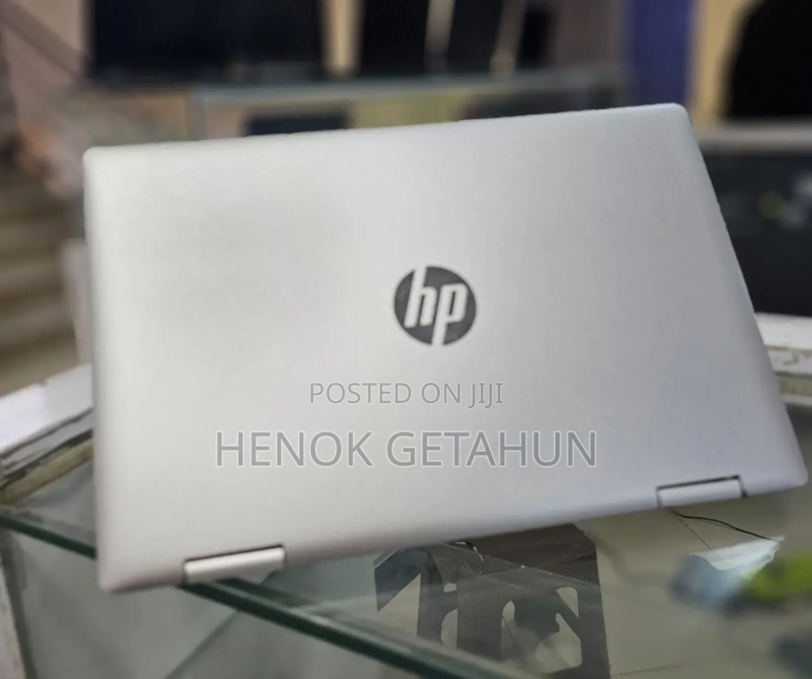 New Laptop HP Pavilion 15 8GB Intel Core I5 SSD 512GB