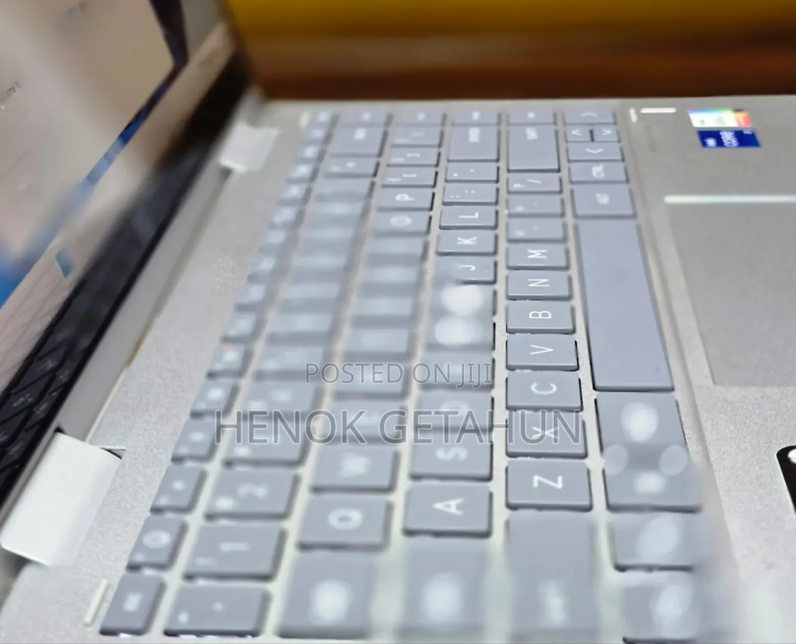 New Laptop HP Envy X360 16GB Intel Core I7 SSD 1T