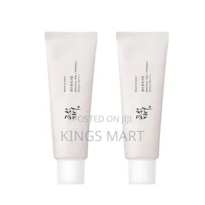 Beauty of Joseon Suncream Probiotics