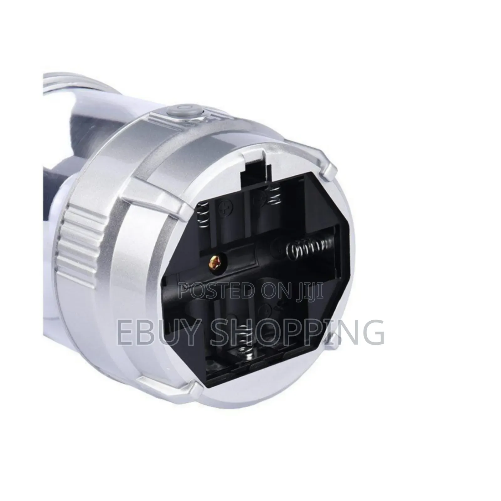 Portable and Rechargeable Multifunctional Stage Lights