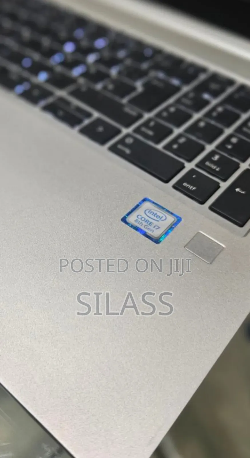 New Laptop HP EliteBook 850 G5 16GB Intel Core I7 SSD 512GB