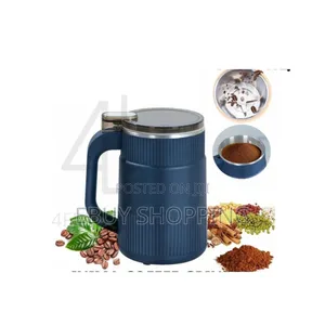 Photo -  150watt Inima Electric Coffee Grinder (የብና መፍጫ)