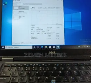 Photo - New Laptop Dell 16GB Intel Core I5 SSD 512GB