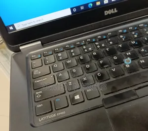 New Laptop Dell 16GB Intel Core I5 SSD 512GB