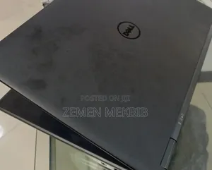 New Laptop Dell 16GB Intel Core I5 SSD 512GB