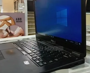 New Laptop Dell 16GB Intel Core I5 SSD 512GB