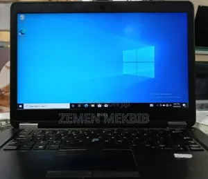 New Laptop Dell 16GB Intel Core I5 SSD 512GB