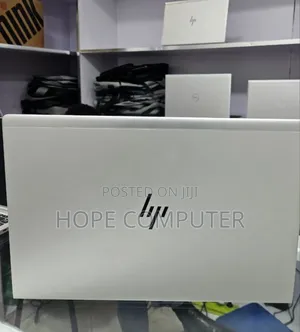 New Laptop HP EliteBook 850 G5 16GB Intel Core I7 SSD 512GB