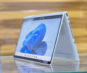 New Laptop HP Envy X360 16GB Intel Core I7 SSD 1T