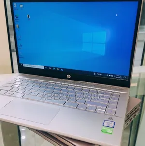 New Laptop HP Pavilion 14 16GB Intel Core I7 SSD 512GB