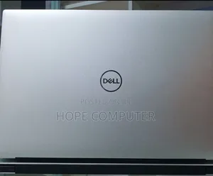 Photo - New Laptop Dell XPS 15 16GB Intel Core I7 SSD 512GB