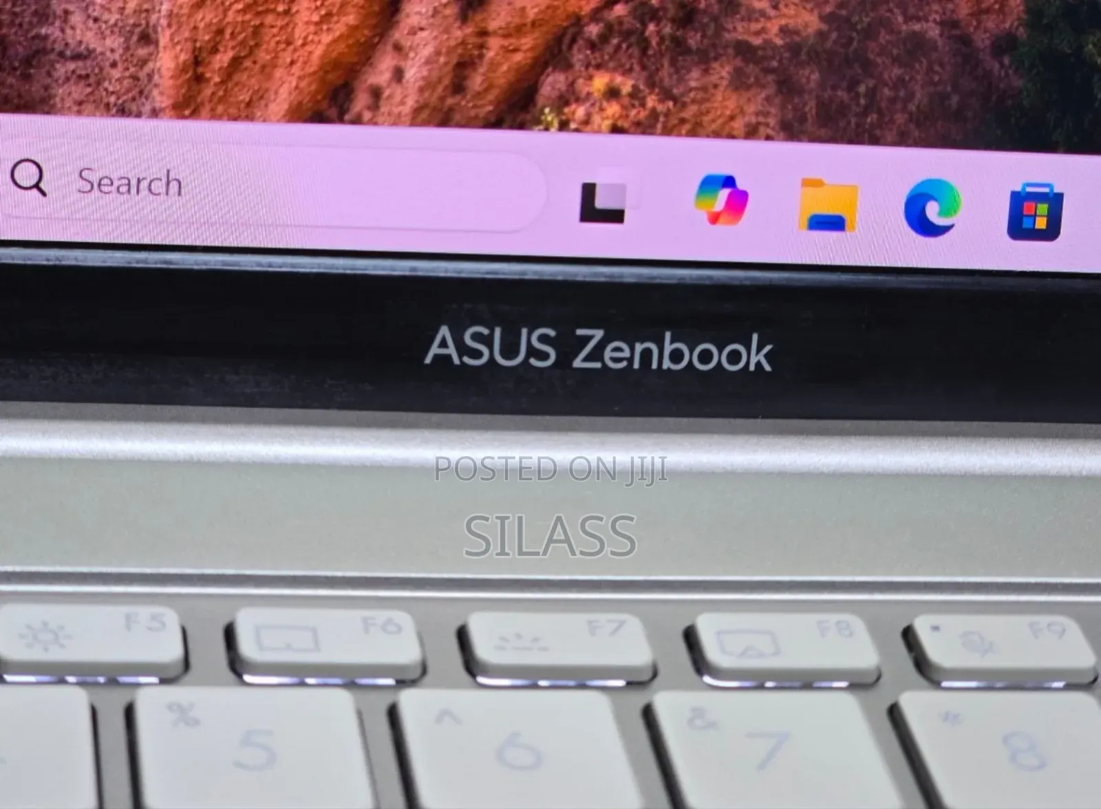 New Laptop Asus ZenBook UX31LA 32GB Intel Core I9 SSD 512GB