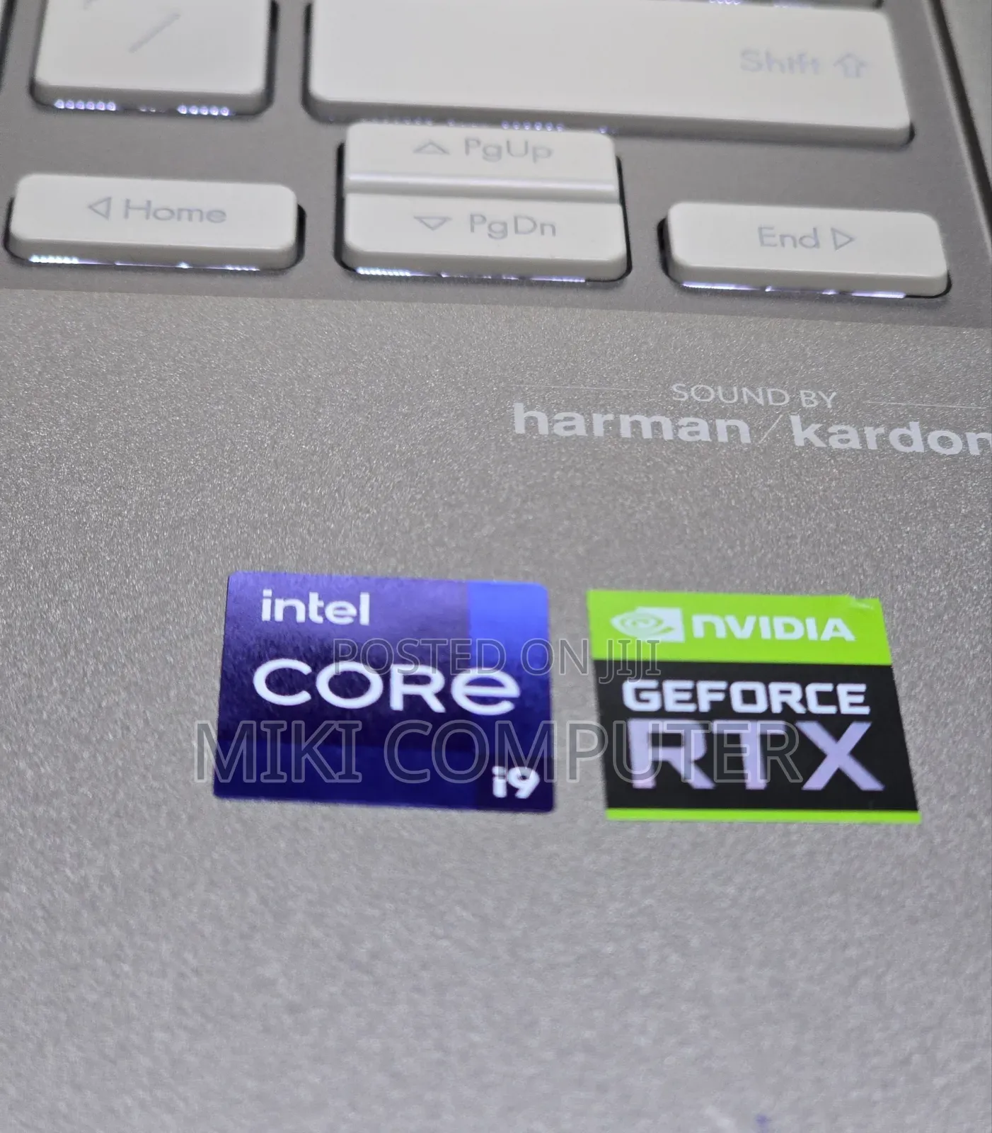 New Laptop Asus ZenBook UX31E 32GB Intel Core I9 SSD 512GB