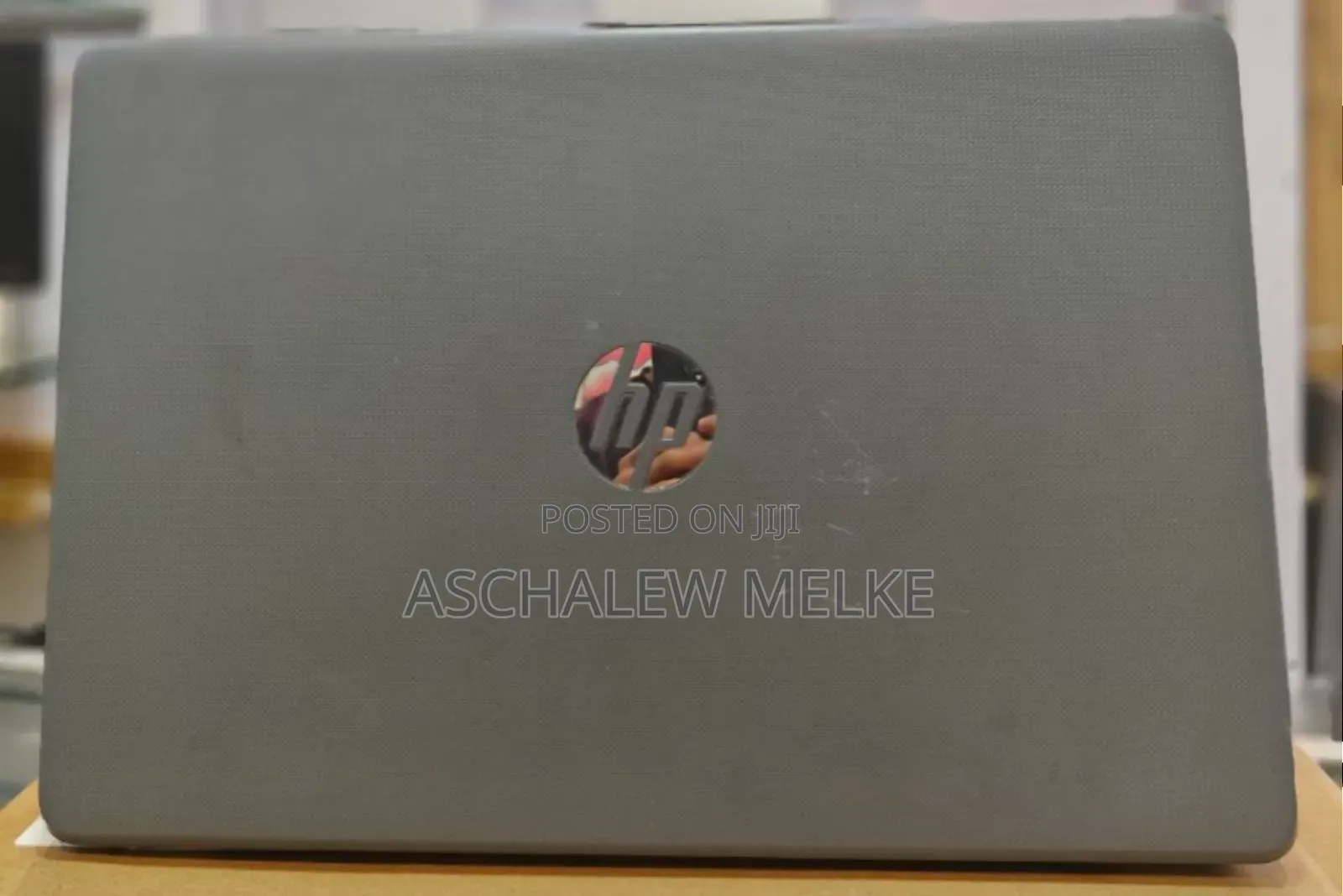 Laptop HP Stream Notebook 8GB Intel Core I5 HDD+SSD 1T