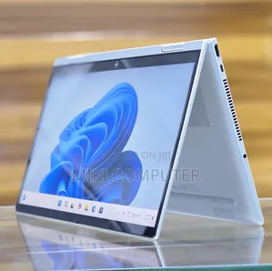 New Laptop HP Envy X360 16GB Intel Core I7 SSD 1T