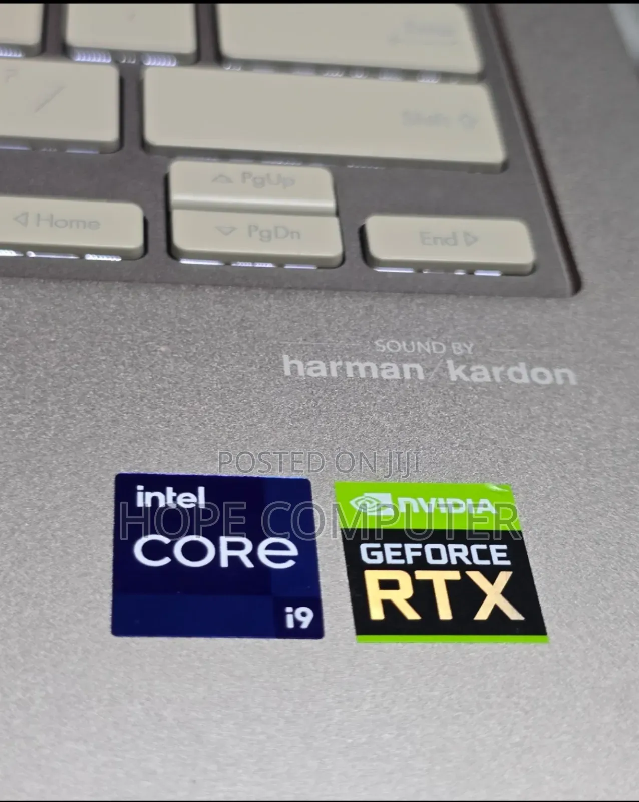 New Laptop Asus Zenbook Duo 14 32GB Intel Core I7 SSD 512GB