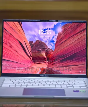 Photo - New Laptop Asus Zenbook Duo 14 32GB Intel Core I7 SSD 512GB