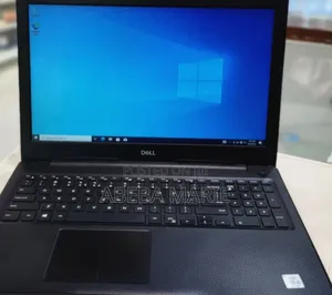 Photo - New Laptop Dell Vostro 15 5000 8GB Intel Core I5 SSD 1T