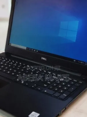New Laptop Dell Vostro 15 5000 8GB Intel Core I5 SSD 1T