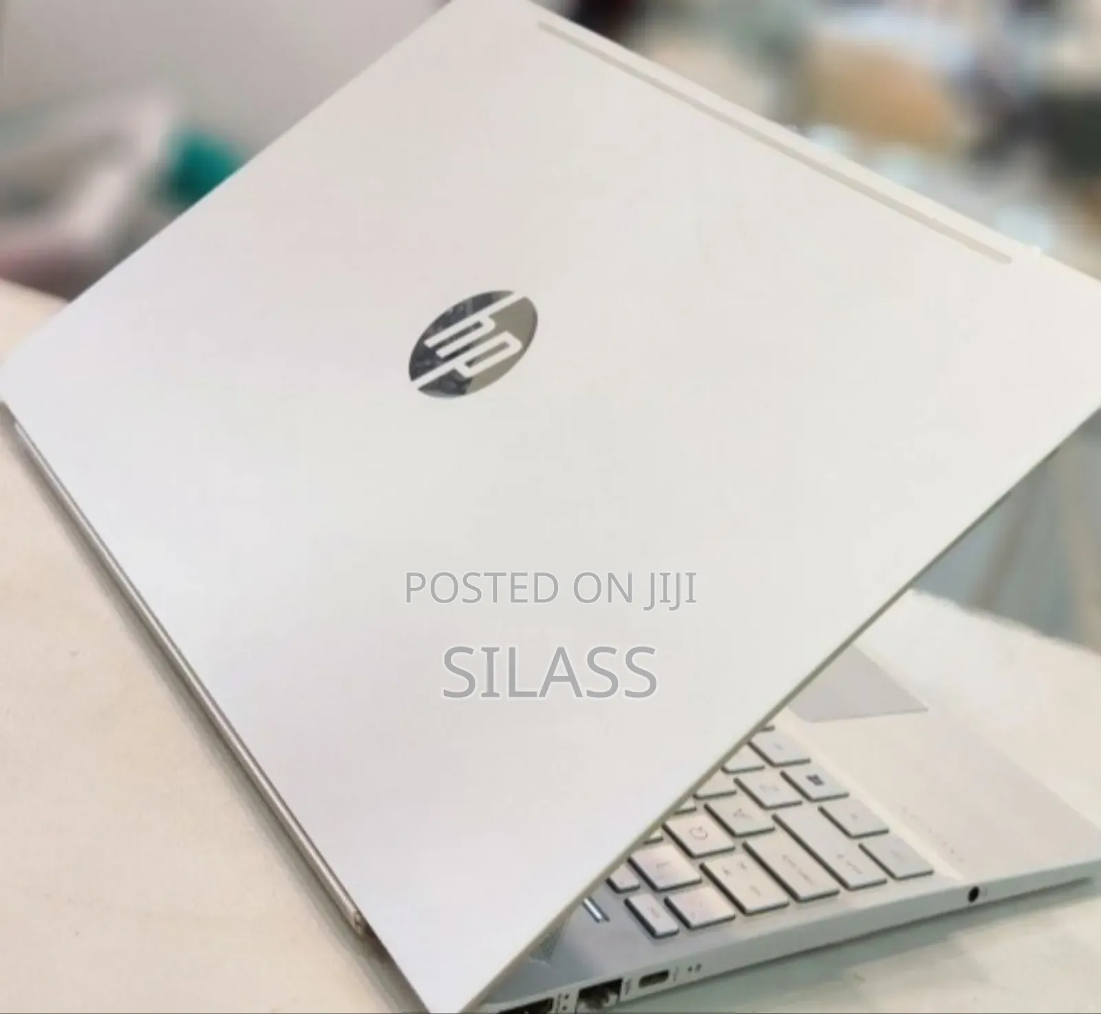 New Laptop HP Pavilion 15 8GB Intel Core I5 SSD 1T