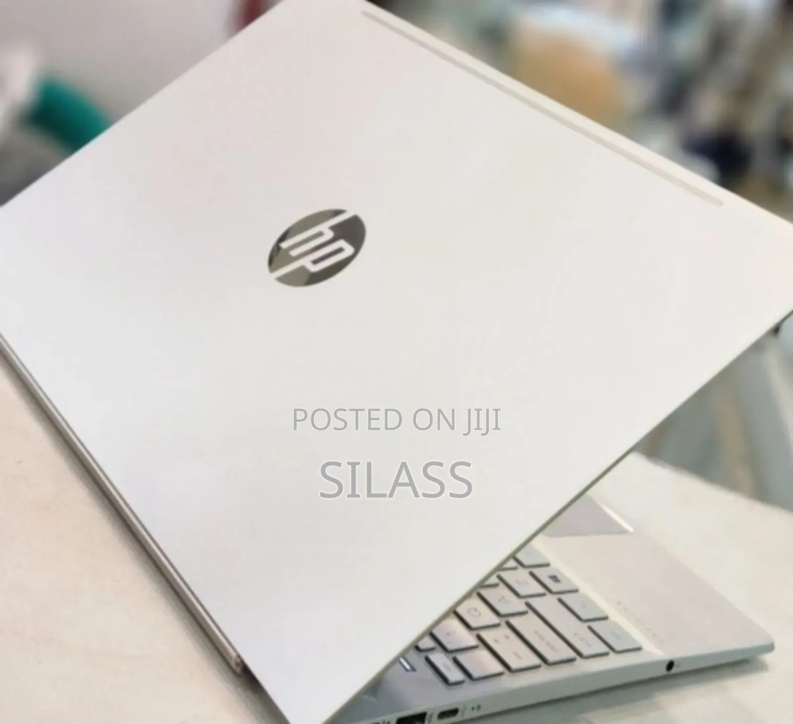 New Laptop HP Pavilion 15 8GB Intel Core I5 SSD 1T