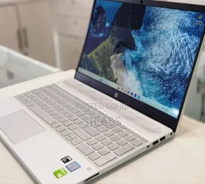 New Laptop HP Pavilion 15 8GB Intel Core I5 SSD 1T