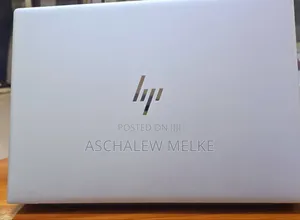 Photo - New Laptop HP Envy 14 16GB Intel Core I5 SSD 512GB