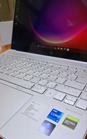 New Laptop HP Envy 14 16GB Intel Core I5 SSD 512GB
