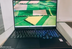 Photo - New Laptop Lenovo Legion Y530 16GB Intel Core I7 SSD 512GB