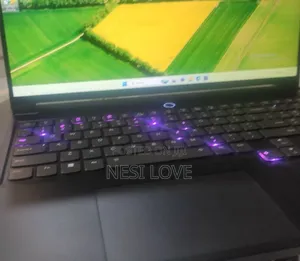 New Laptop Lenovo Legion Y530 16GB Intel Core I7 SSD 512GB