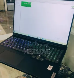 New Laptop Lenovo Legion Y530 16GB Intel Core I7 SSD 512GB