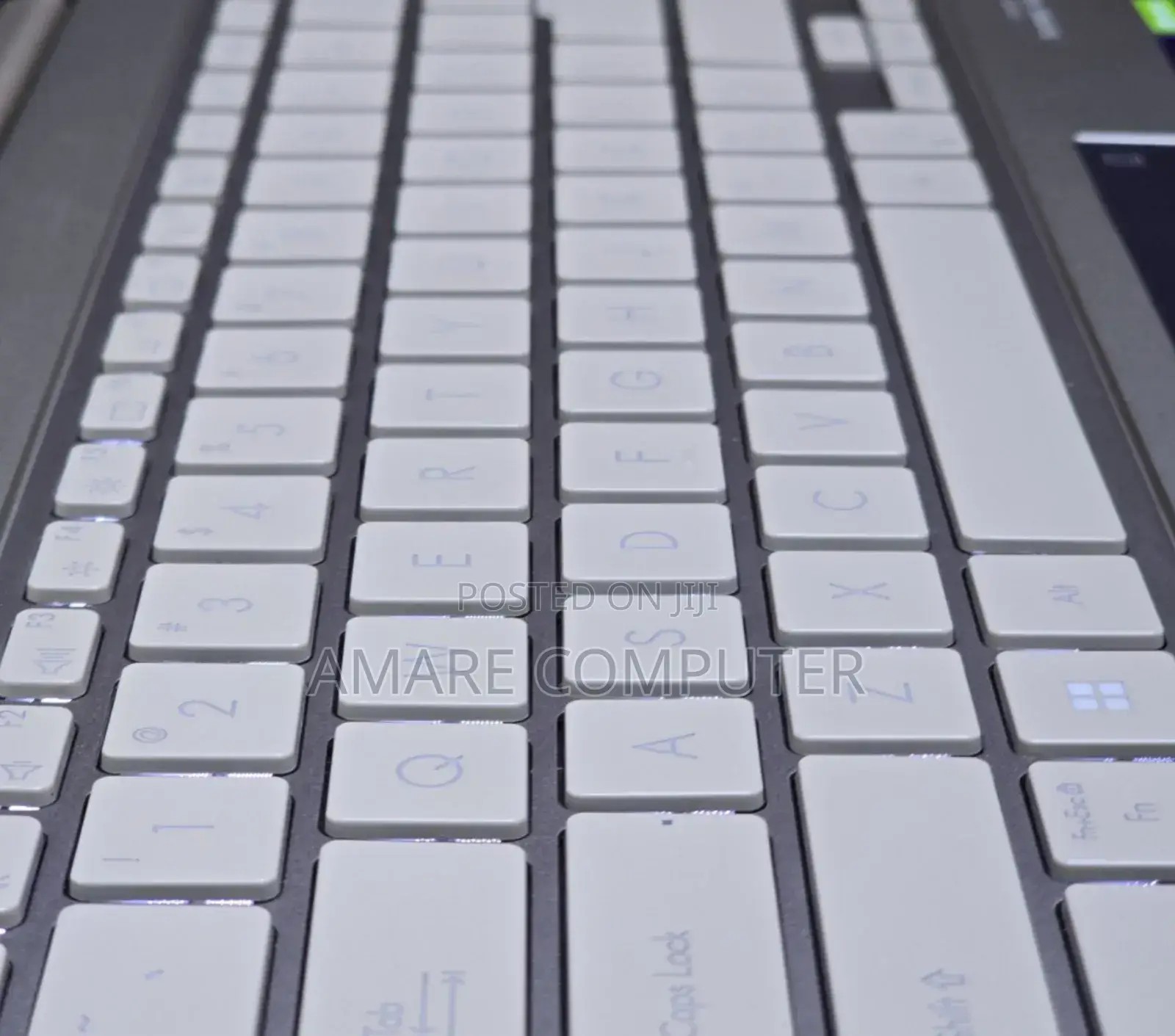 New Laptop Asus 32GB Intel Core I9 SSD 512GB