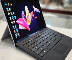 New Laptop Microsoft Surface Pro 4 16GB Intel Core I7 SSD 512GB