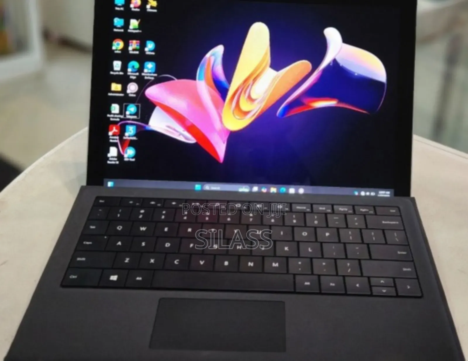 New Laptop Microsoft Surface Pro 4 16GB Intel Core I7 SSD 512GB