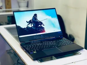 New Laptop Acer Predator Helios 300 16GB Intel Core I9 SSD 512GB