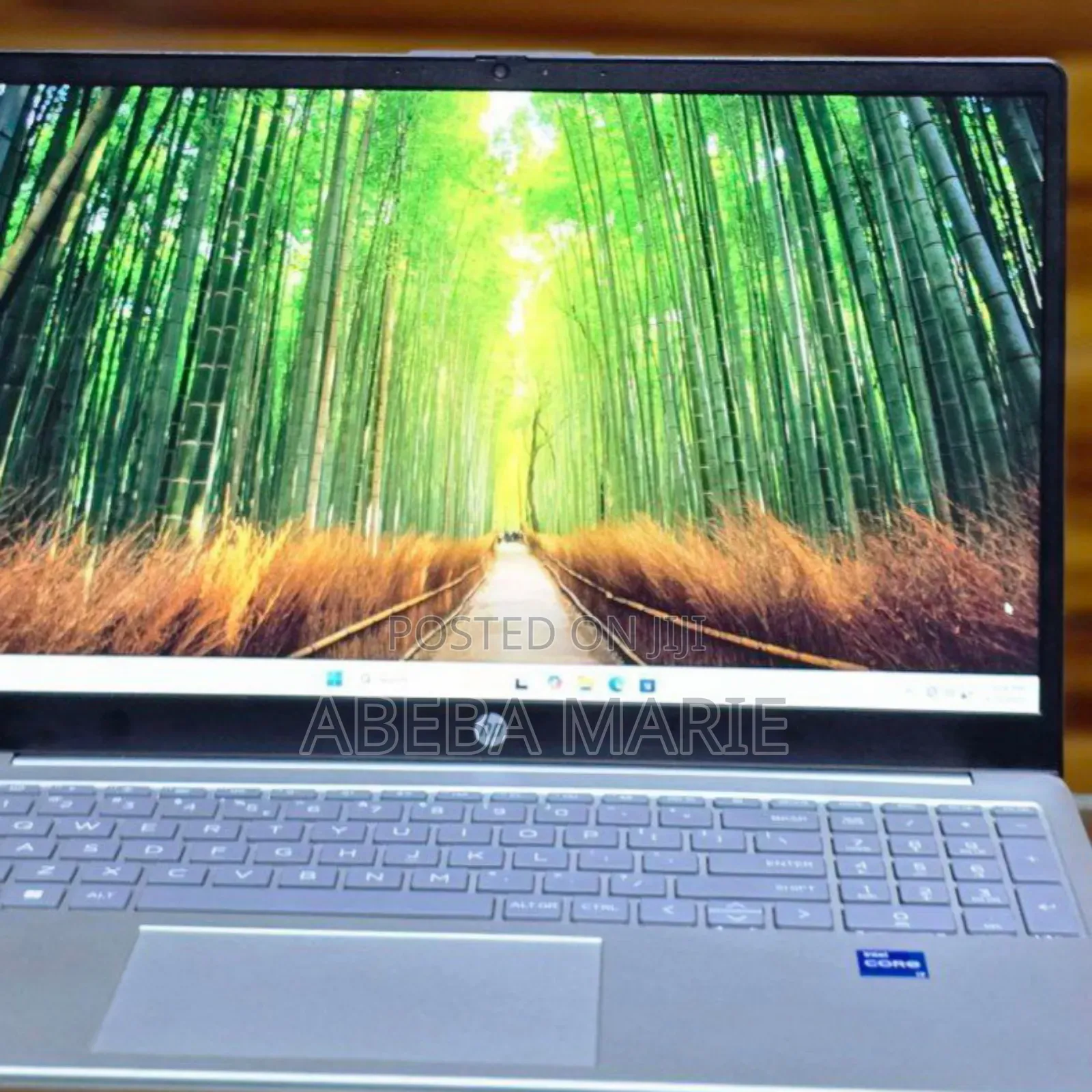 New Laptop HP Stream Notebook 16GB Intel Core I7 SSD 512GB