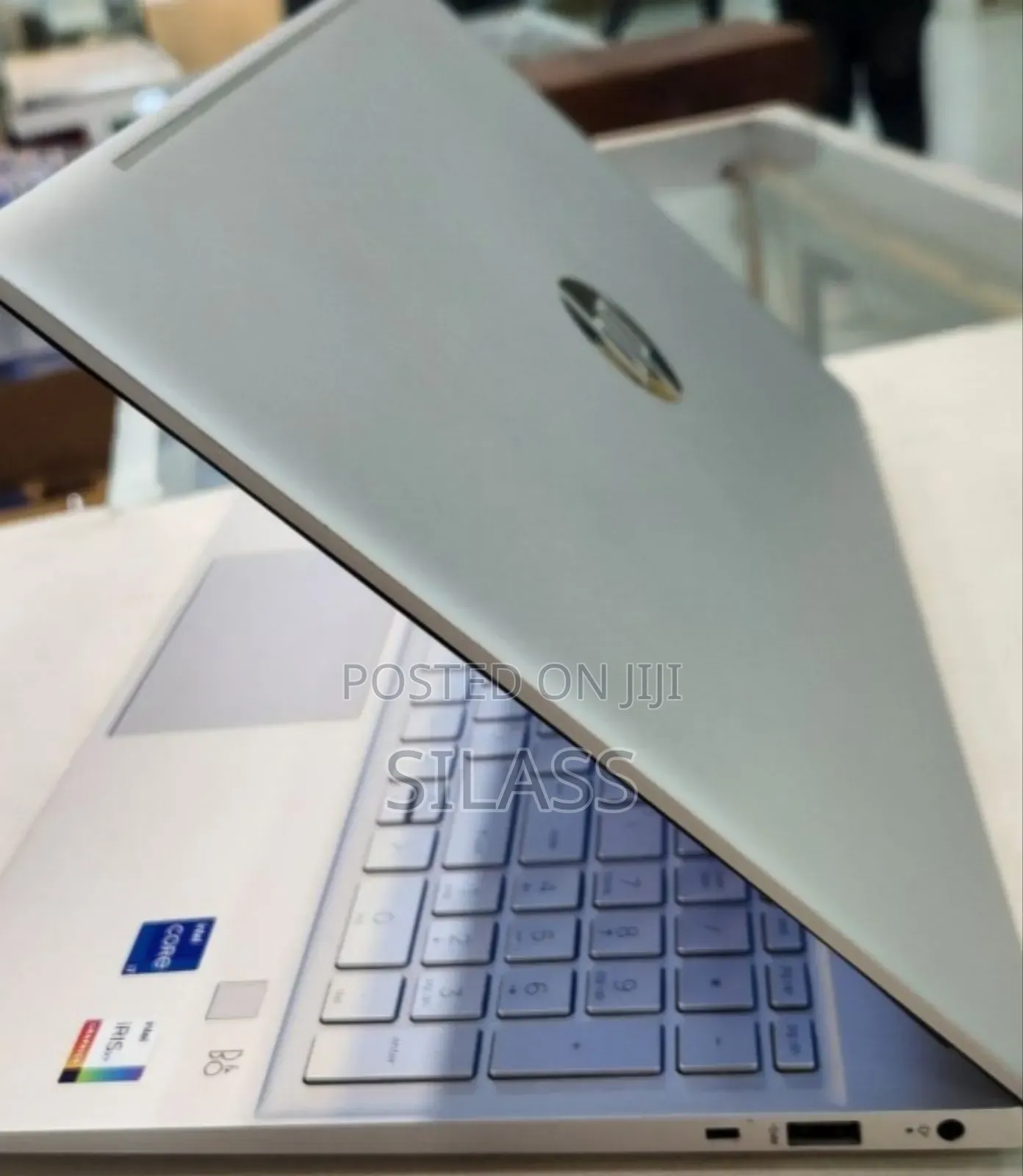 New Laptop HP Pavilion 15 16GB Intel Core I7 SSD 512GB
