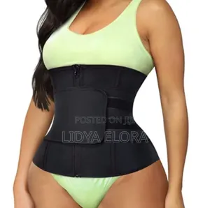 Waist Trimmer Belt