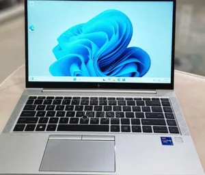 New Laptop HP EliteBook 840 G8 16GB Intel Core I7 SSD 512GB