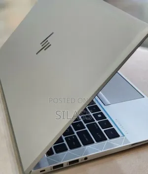 New Laptop HP EliteBook 840 G8 16GB Intel Core I7 SSD 512GB