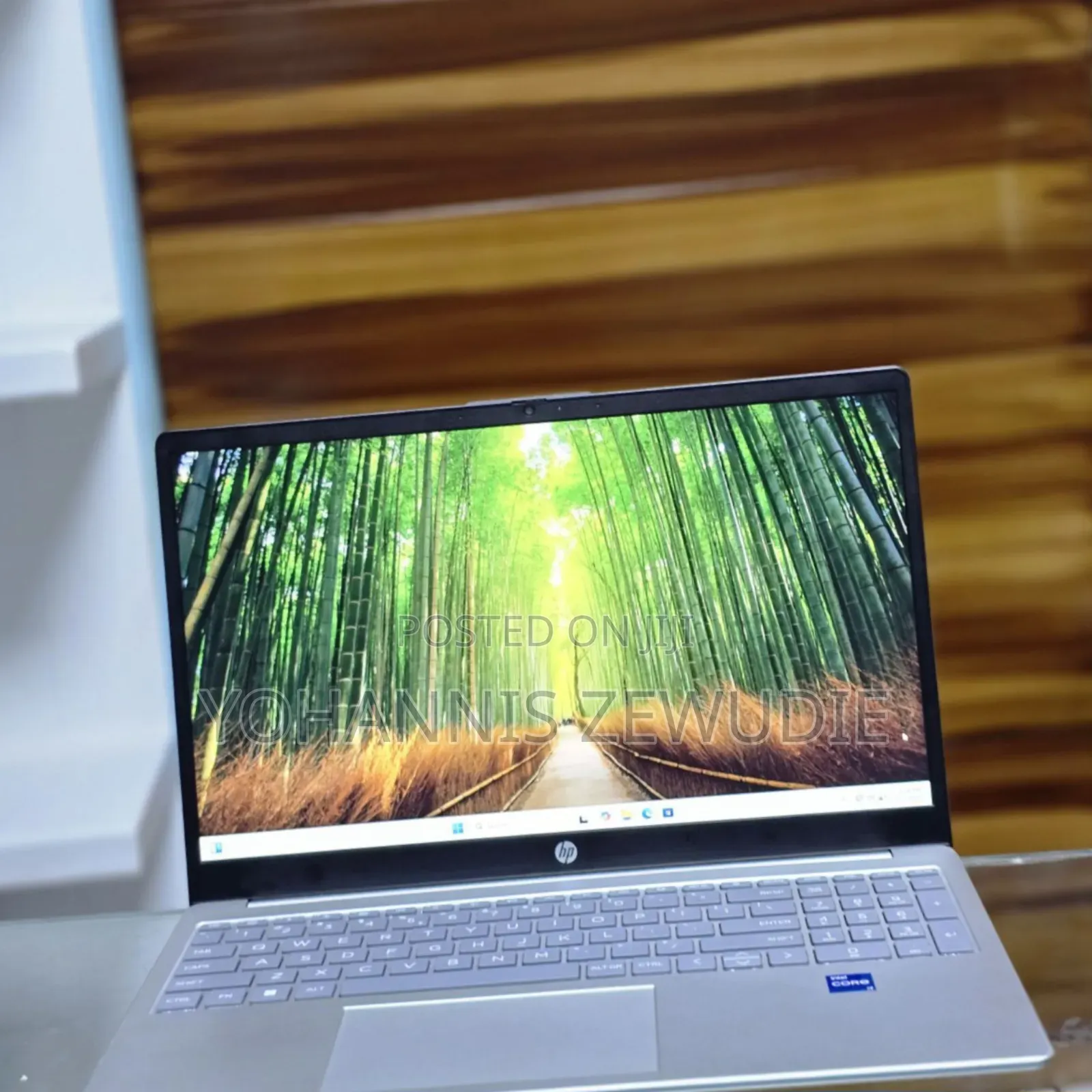 New Laptop HP Stream Notebook 16GB Intel Core I7 SSD 512GB