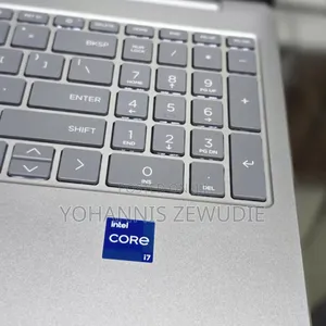 New Laptop HP Stream Notebook 16GB Intel Core I7 SSD 512GB
